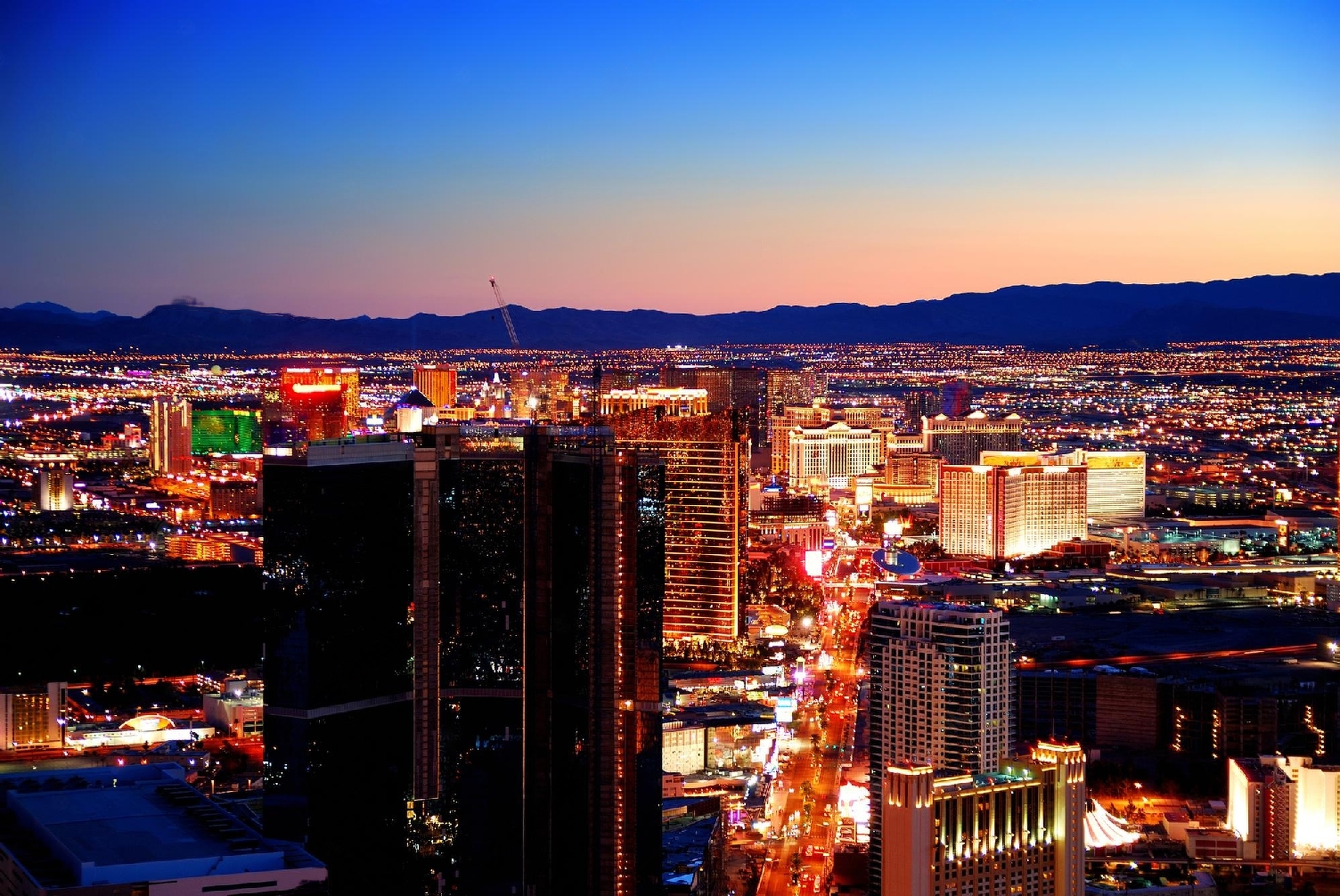 las-vegas-sunset_649448-1616