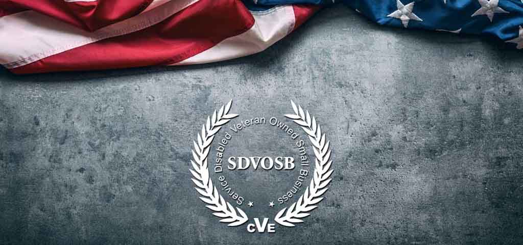 sdvosb Darker