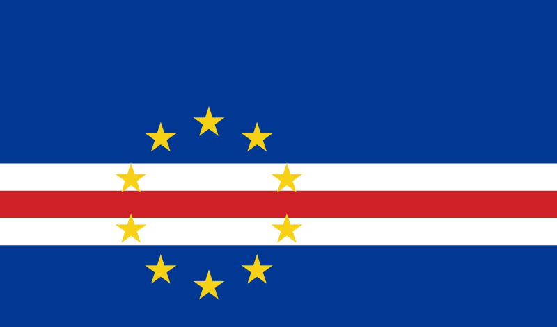 Cape-Verde