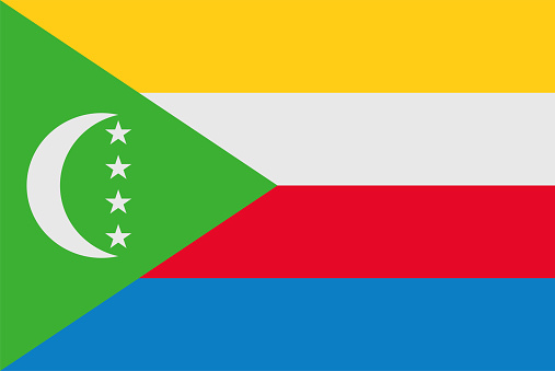 Comoros