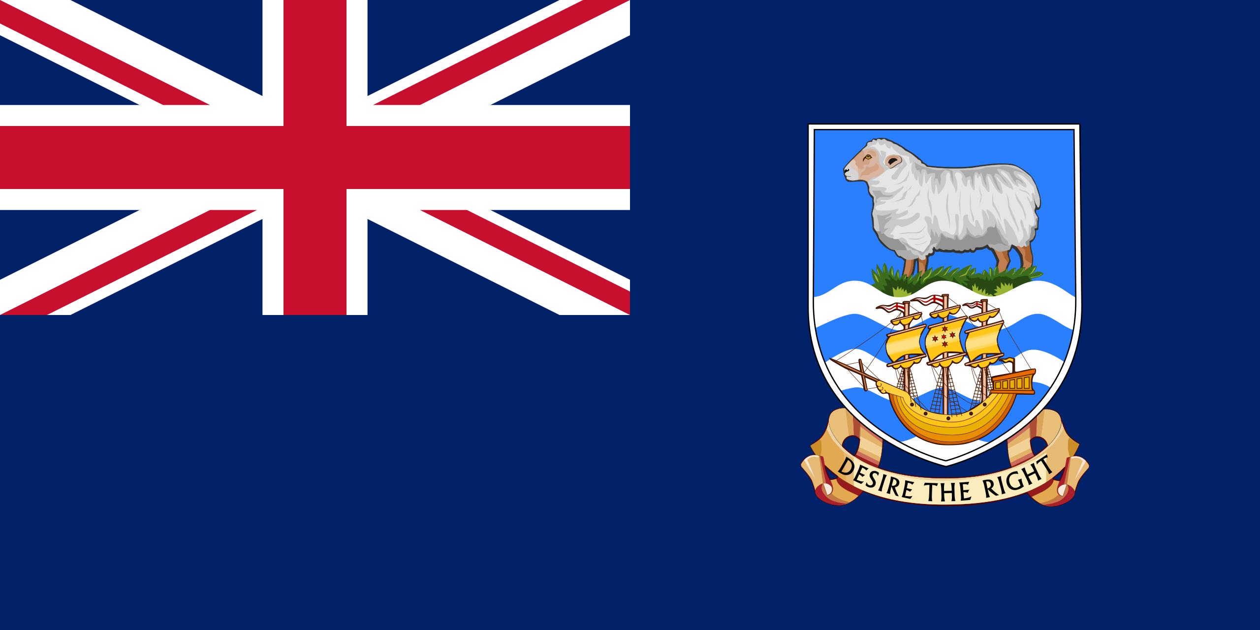 Falkland-Islands