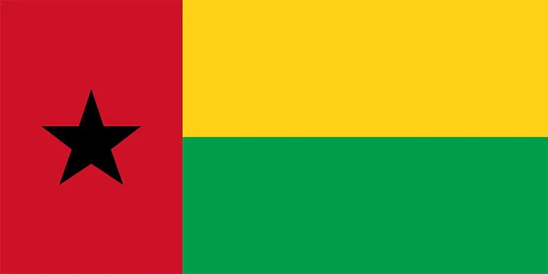 Guinea-Bissau