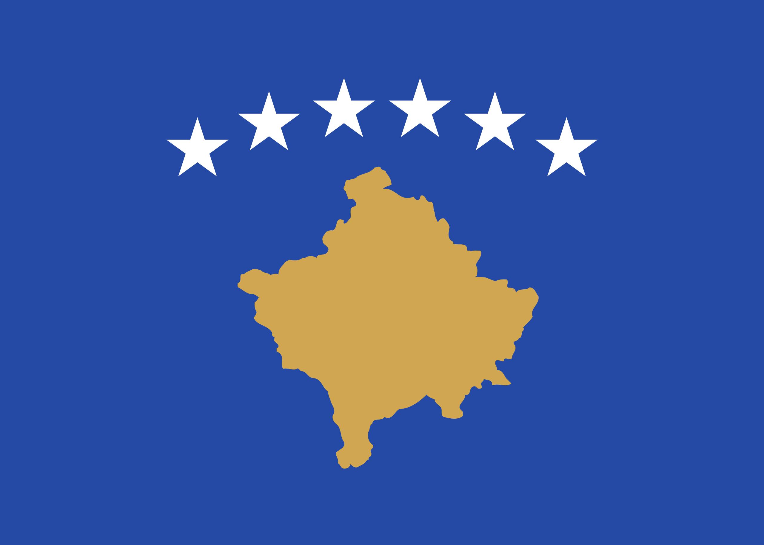 Kosovo