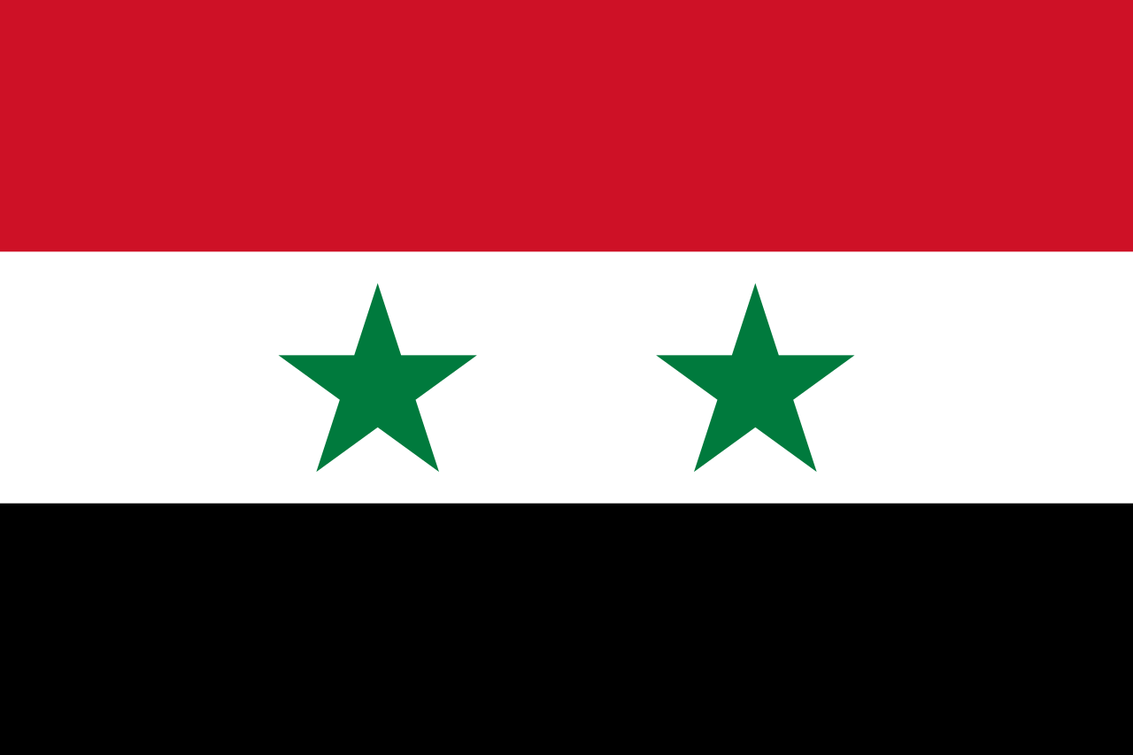 Syria