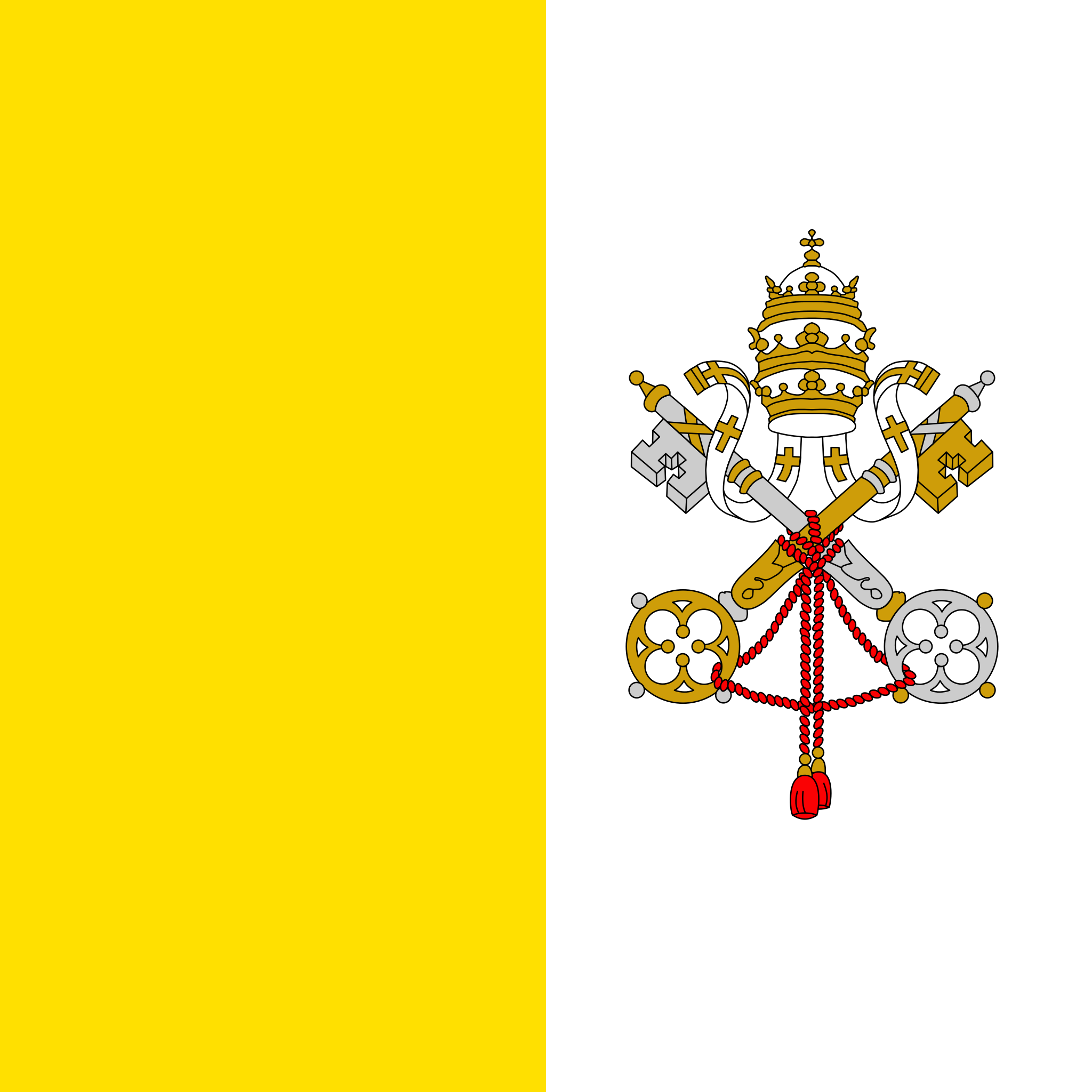 Vatican-City